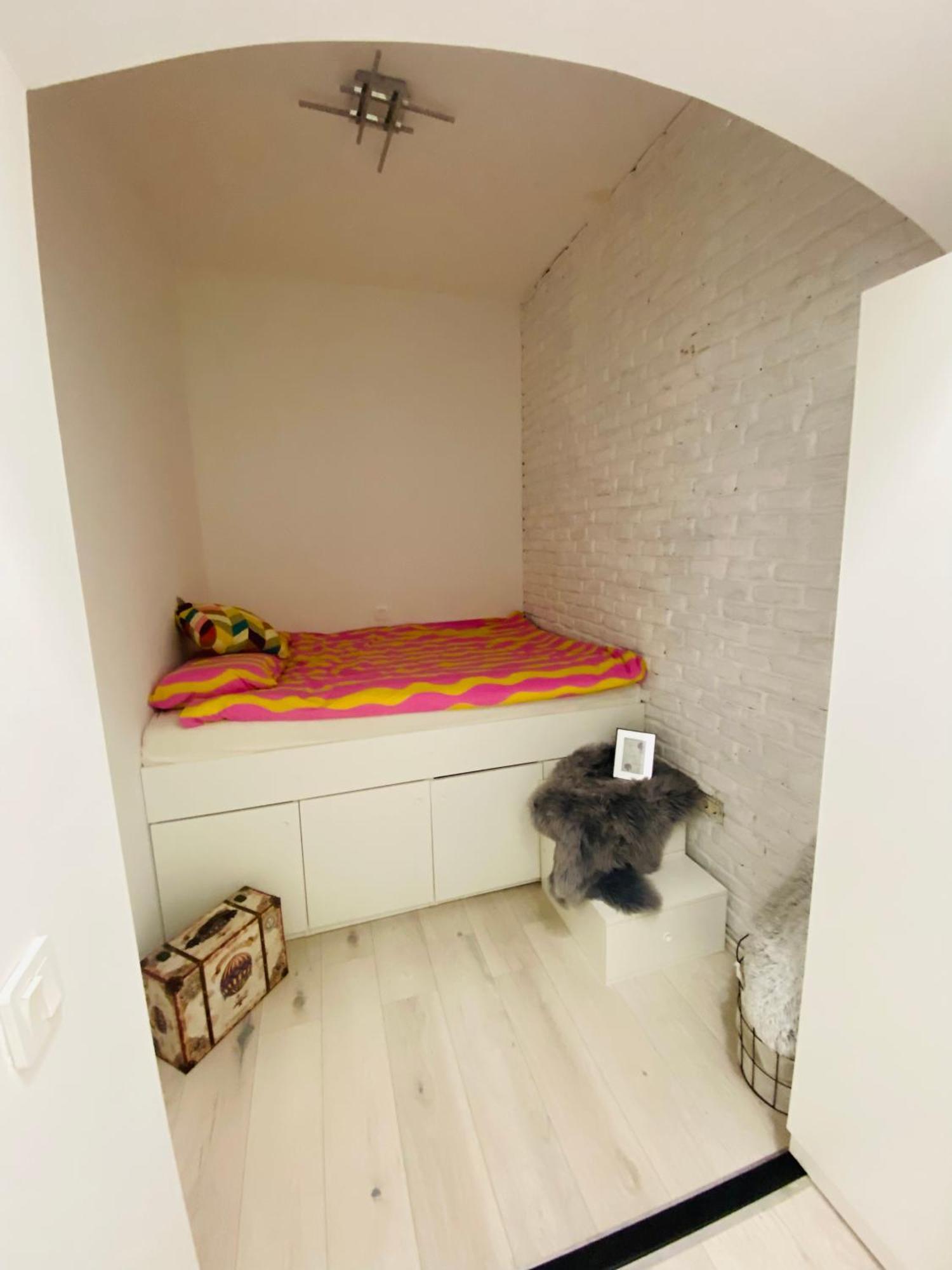 Vlaska Downtown Luxury Apartment Zagreb Bagian luar foto