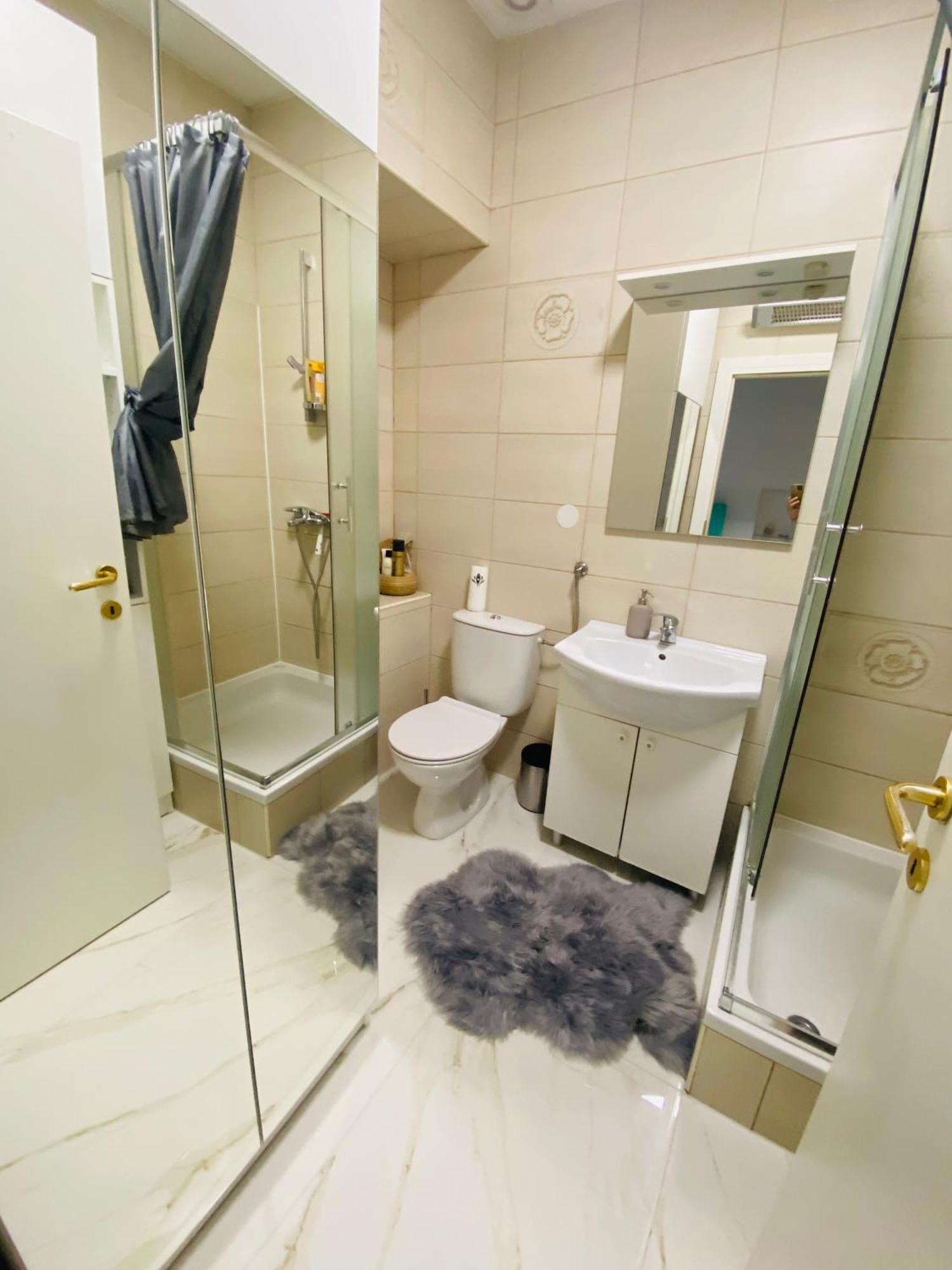 Vlaska Downtown Luxury Apartment Zagreb Bagian luar foto