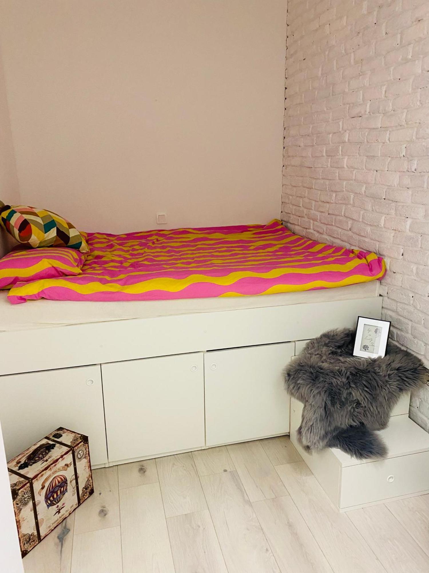 Vlaska Downtown Luxury Apartment Zagreb Bagian luar foto