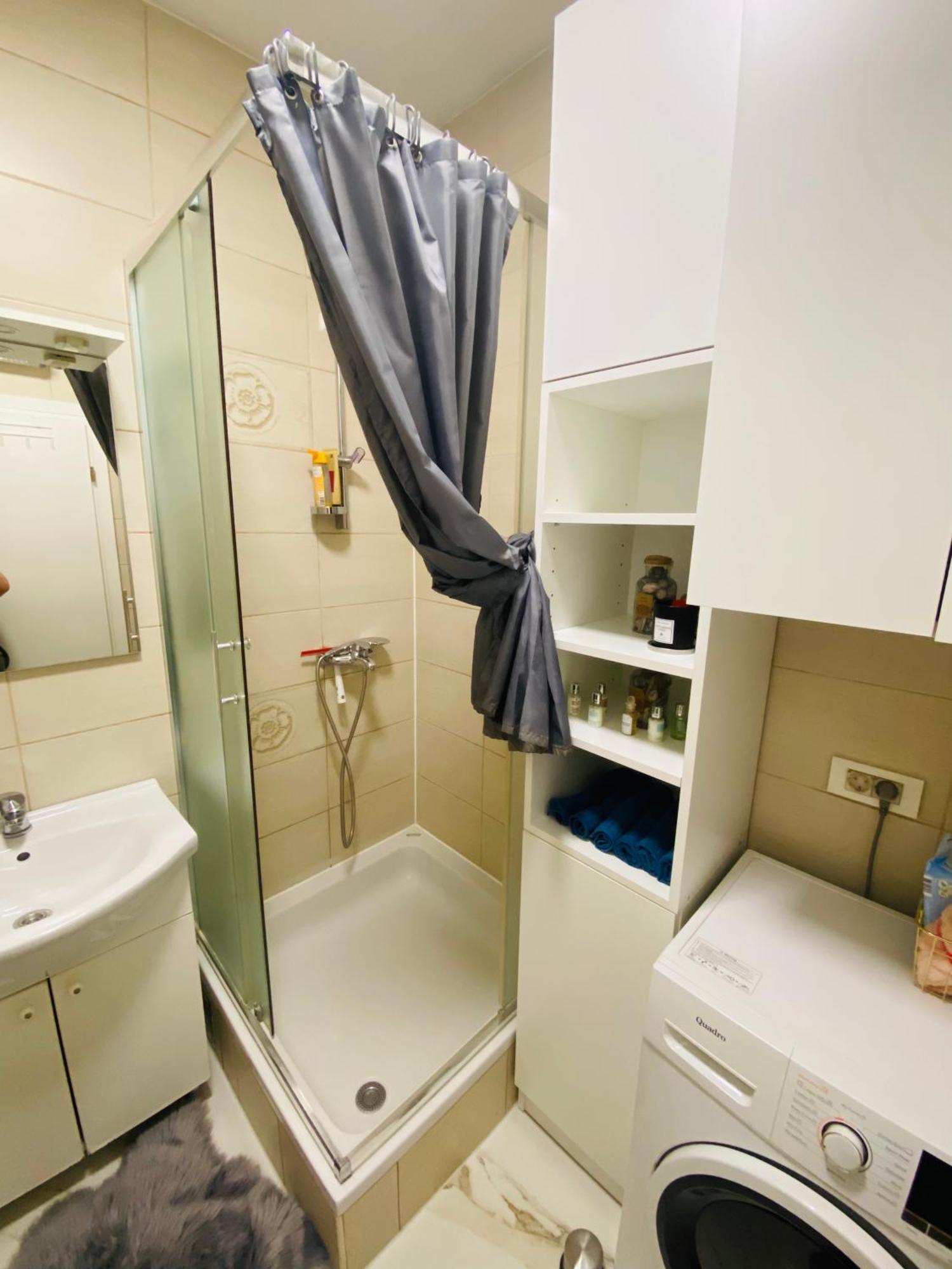 Vlaska Downtown Luxury Apartment Zagreb Bagian luar foto