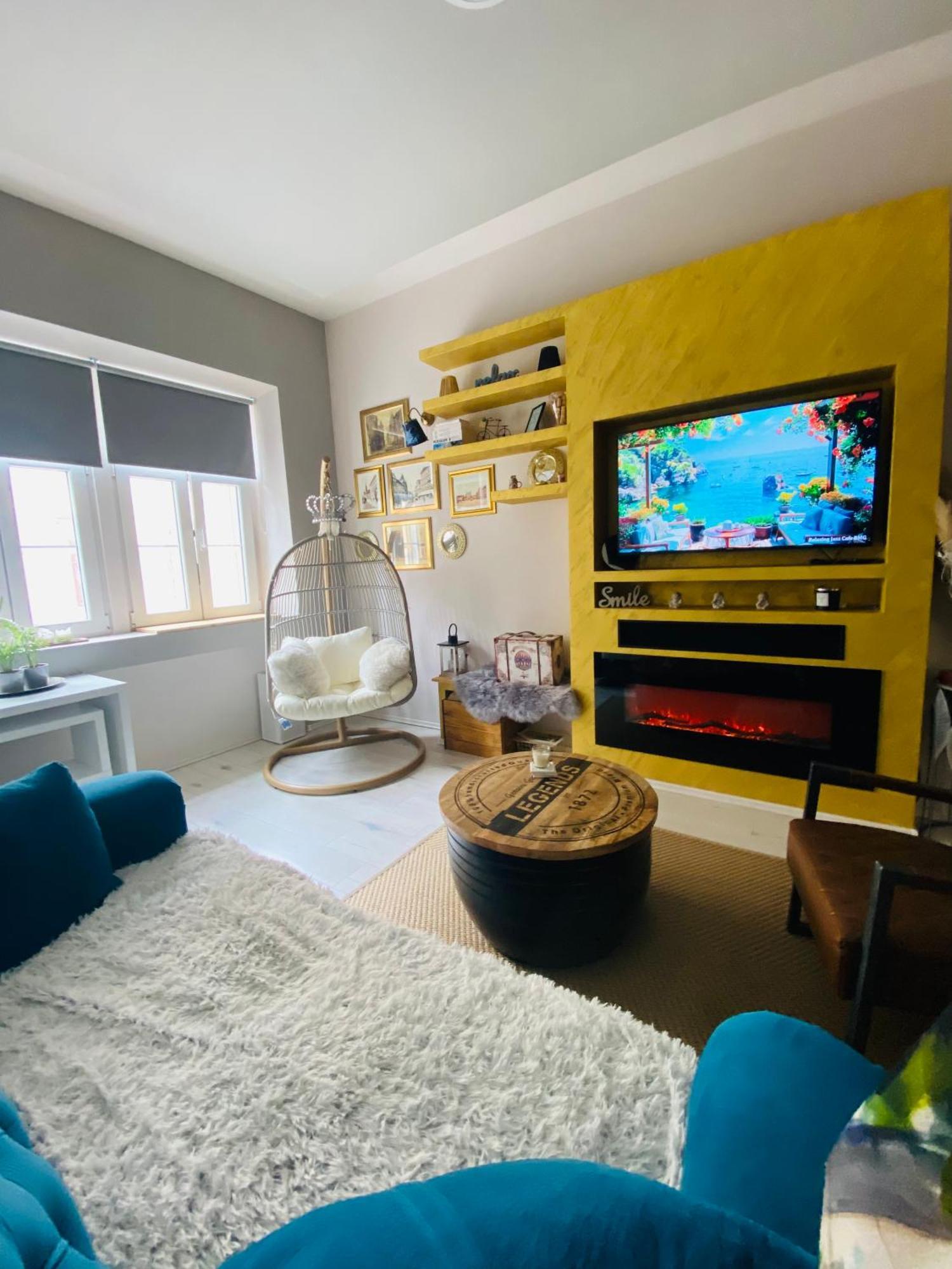 Vlaska Downtown Luxury Apartment Zagreb Bagian luar foto