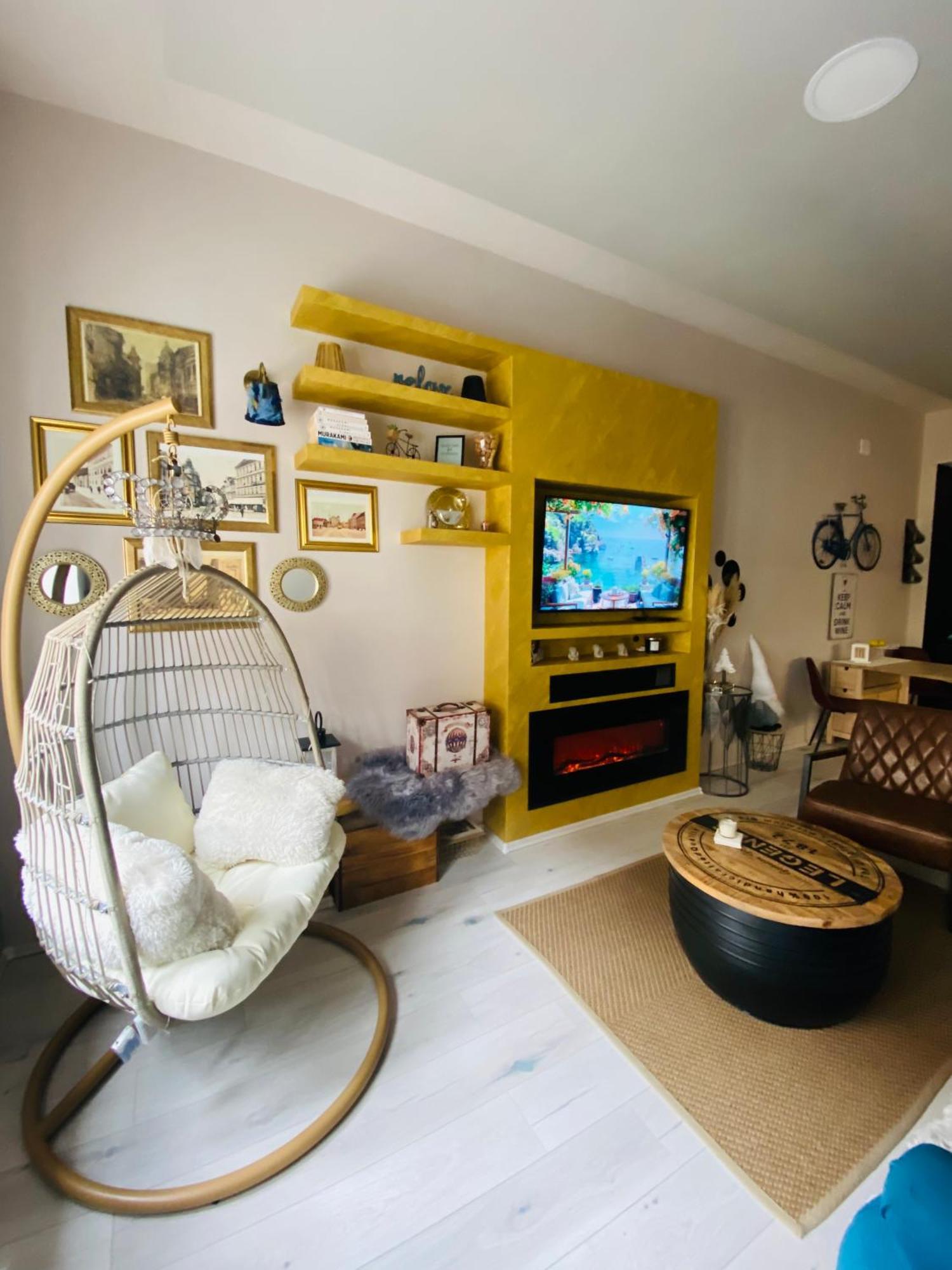 Vlaska Downtown Luxury Apartment Zagreb Bagian luar foto