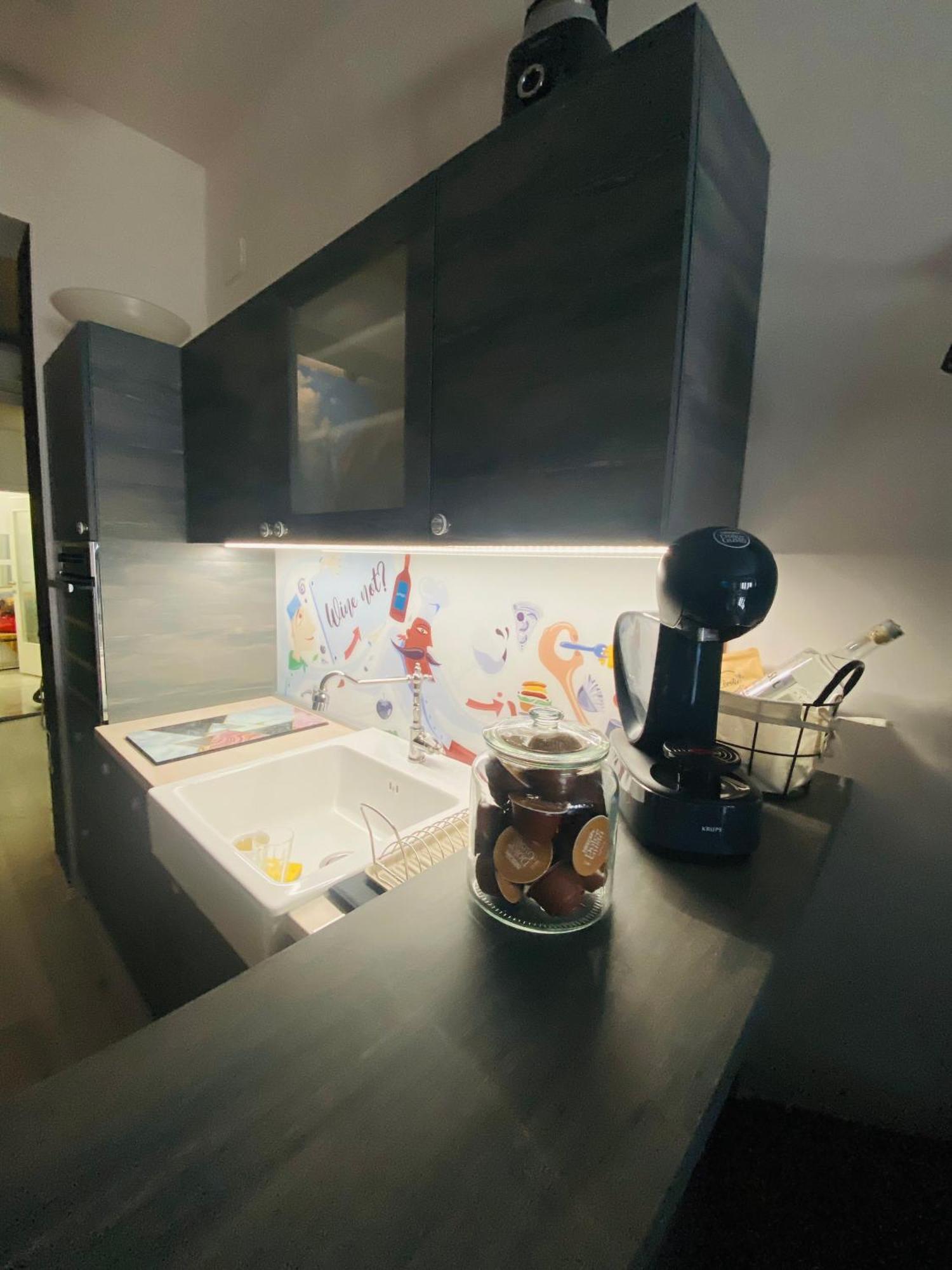 Vlaska Downtown Luxury Apartment Zagreb Bagian luar foto