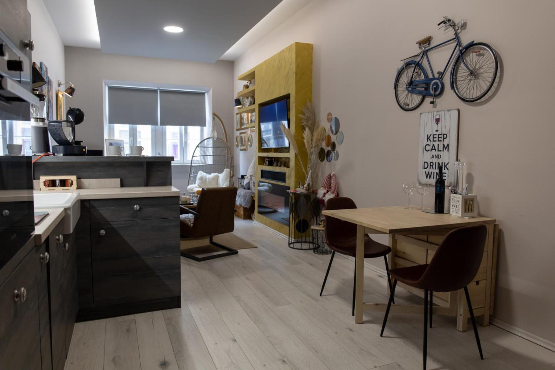 Vlaska Downtown Luxury Apartment Zagreb Bagian luar foto