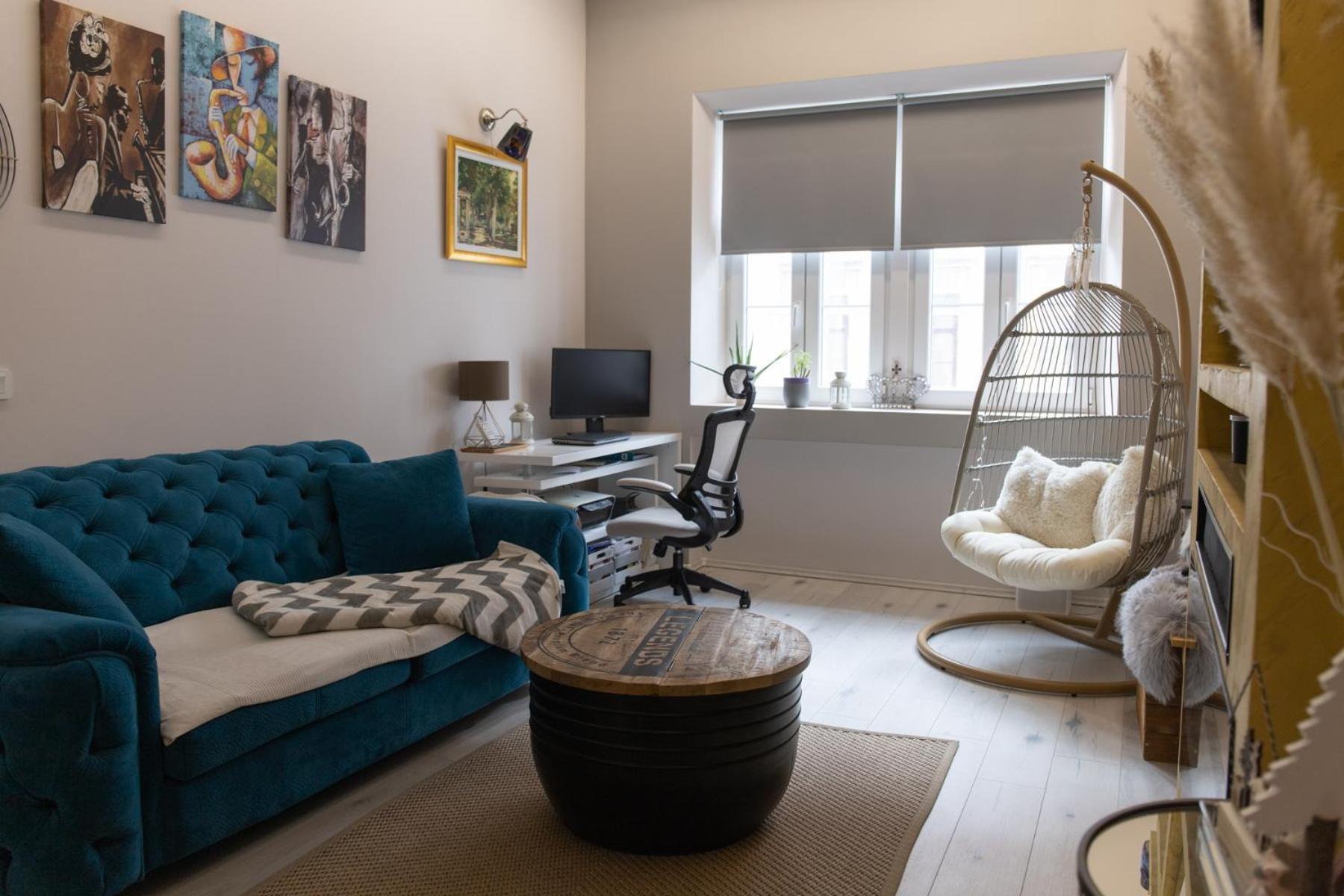 Vlaska Downtown Luxury Apartment Zagreb Bagian luar foto