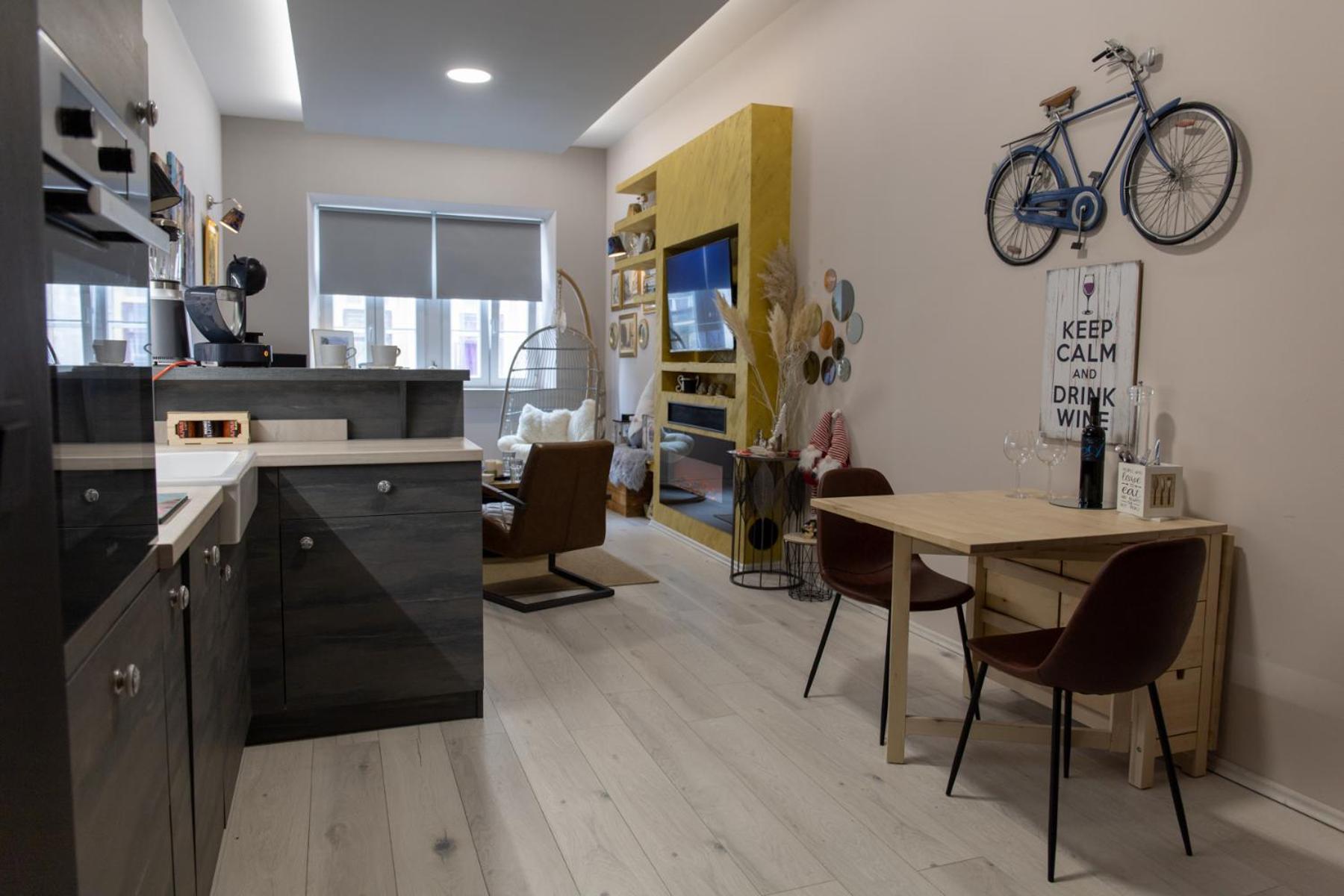 Vlaska Downtown Luxury Apartment Zagreb Bagian luar foto
