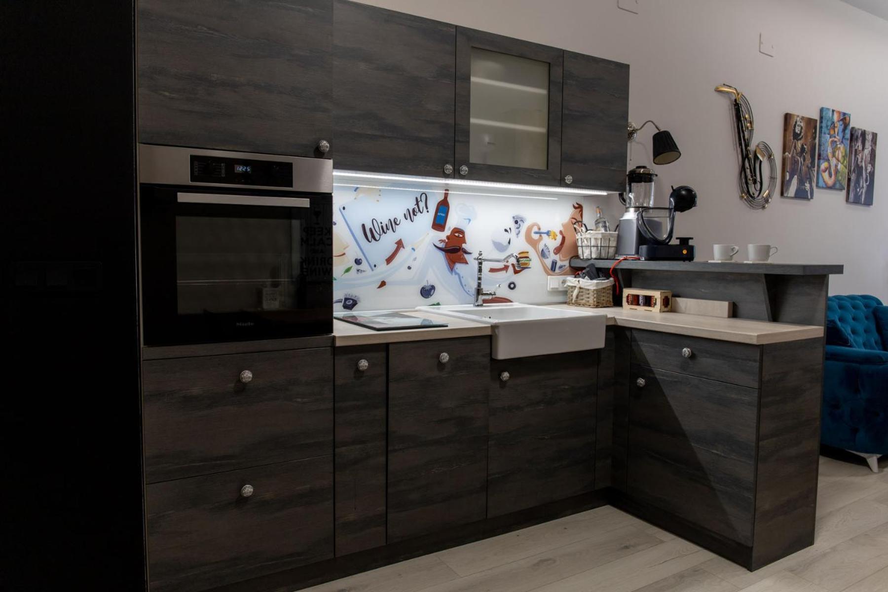 Vlaska Downtown Luxury Apartment Zagreb Bagian luar foto