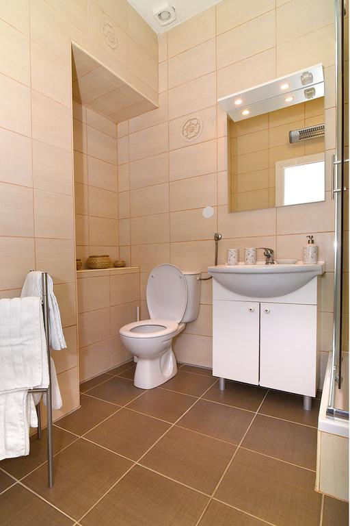 Vlaska Downtown Luxury Apartment Zagreb Bagian luar foto